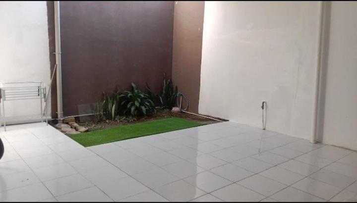 Palm Hills Cilegon Villa Exterior foto