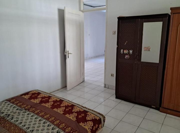 Palm Hills Cilegon Villa Exterior foto