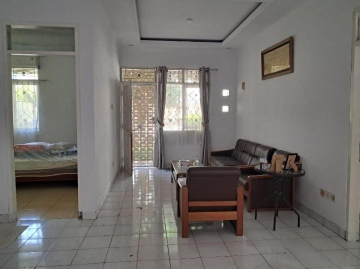 Palm Hills Cilegon Villa Exterior foto