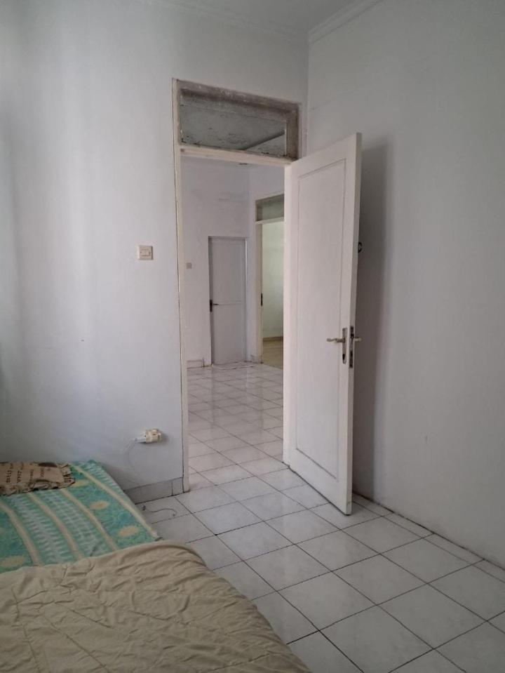 Palm Hills Cilegon Villa Exterior foto